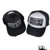 Chrome Hearts Hollywood Hat