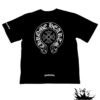Chrome Hearts Horseshoe T-Shirt
