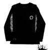 Chrome Hearts Horseshoe Long Sleeve - Image 2
