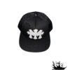 Chrome Hearts Triple Cross Hats