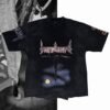 Balenciaga Inverted Tower T-Shirt