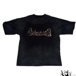 Balenciaga Sanskrit T-shirt