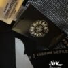 Chrome Hearts Cross Patch Hats - Image 2