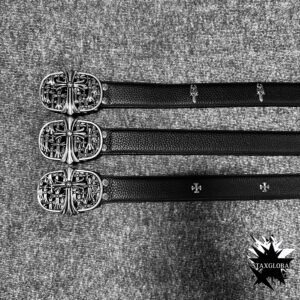 Chrome Hearts Belts (Fast Shipping)