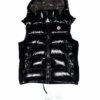 Moncler Maya Jacket Vest - Image 2