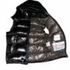Moncler Maya Jacket Vest - Image 3