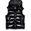 Moncler Maya Jacket Vest