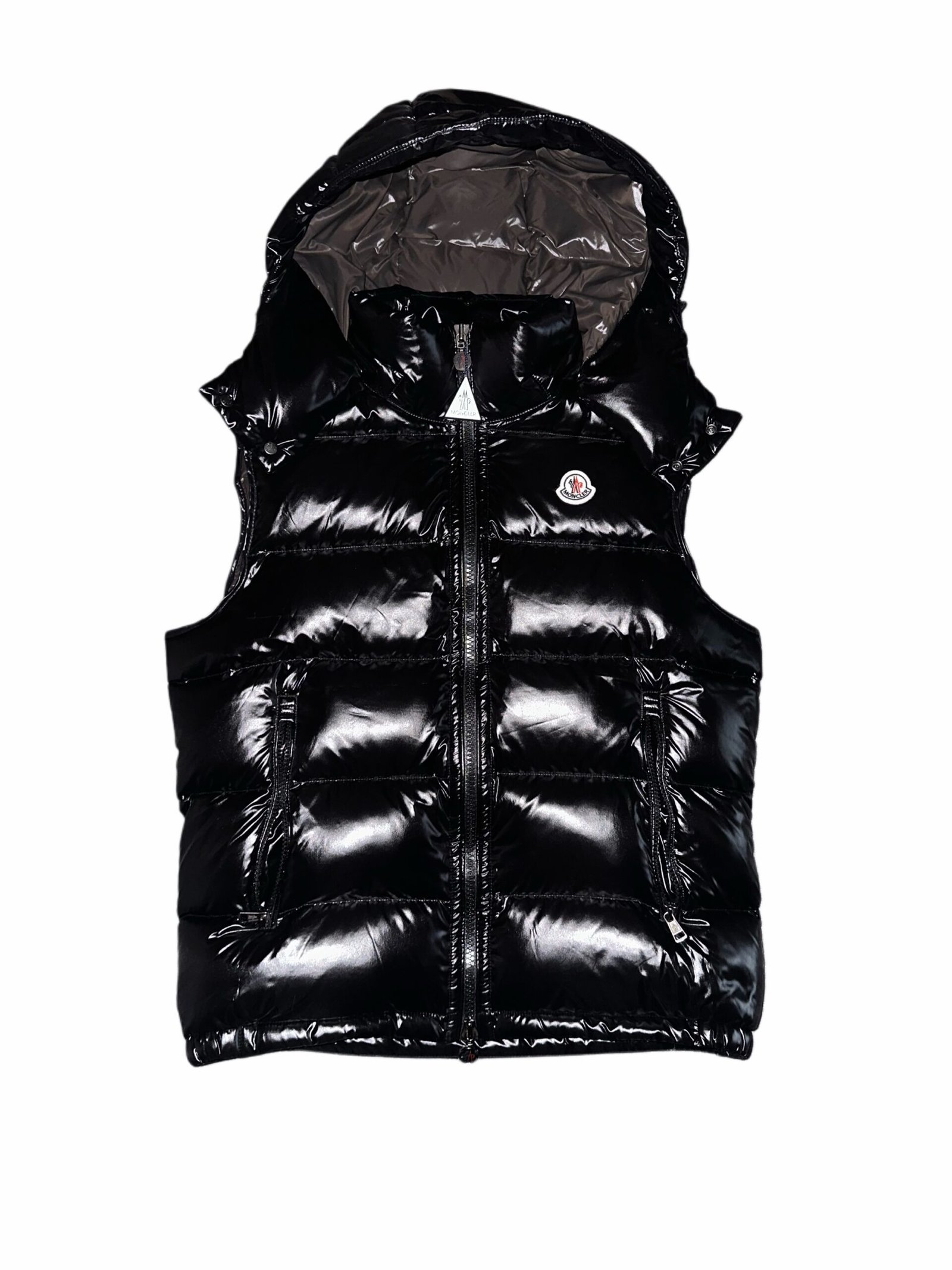 Moncler Maya Jacket Vest