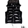 Moncler Maya Jacket Vest - Image 4