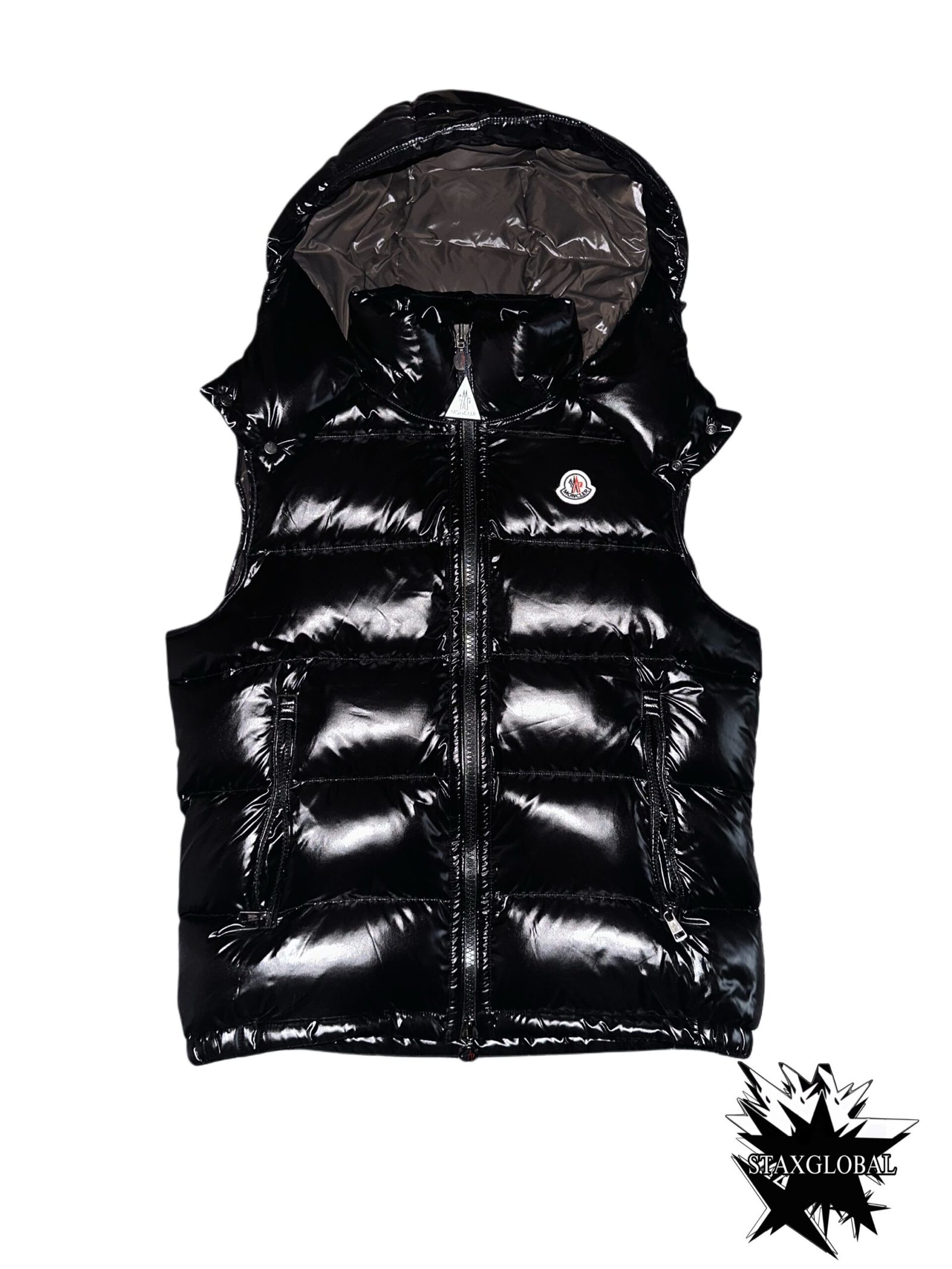 Moncler Maya Jacket Vest