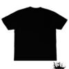 Supreme Cross Box Logo Black T-Shirt - Image 2