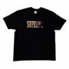 Supreme Tera Patrick Black T-Shirt