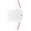 Supreme Embroidered Long Sleeve Red/White - Image 2