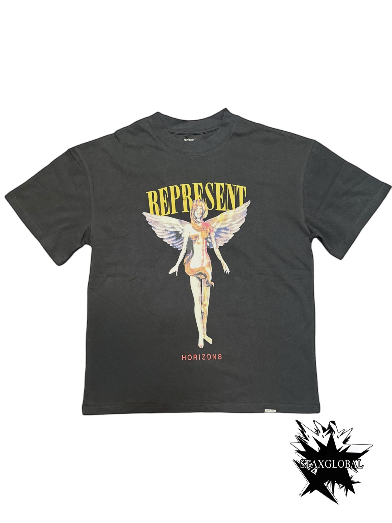 Represent Angel Reborn Nirvana
