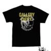 Gallery Dept Skull Bones T-Shirt