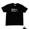 Supreme Tera Patrick Black T-Shirt