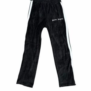 Palm Angles Suede Sweatpants