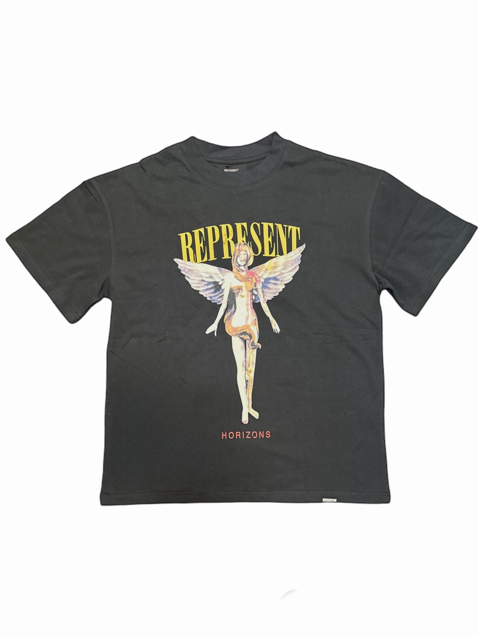 Represent Angel Reborn Nirvana