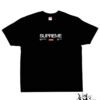 Supreme Est 1994 Black T-Shirt