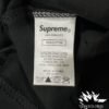 Supreme Embroidered Long Sleeve Green/Black - Image 4