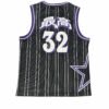 Supreme Basketball Jersey Black/Purple - Image 2