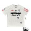 Travis Scott Circus Maximus Utopia White Jersey - Image 2