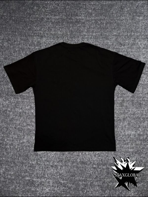 Amiri Three Red Headed Snake T-Shirt (Comes with tags and bags) - Image 2