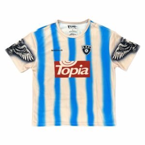 Travis Scott Circus Maximus Utopia Argentina Jersey