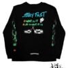 Chrome Hearts Stay Fast Long Sleeve