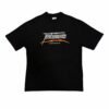 Vetements High Speed Fashion