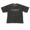 Vetements Rhinestones Limited Edition