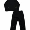 Nike Nocta Tech Fleece Black Set - Image 2