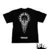 Chrome Hearts Horseshoe Dagger T-Shirt