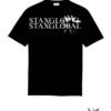 Staxglobal Seeing Double T-Shirt