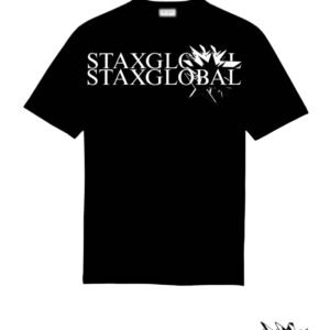 Staxglobal Seeing Double T-Shirt