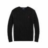 Polo Ralph Lauren Cable Knit Sweater - Image 2
