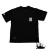 Chrome Hearts All Logo T-Shirt - Image 2