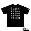 Chrome Hearts All Logo T-Shirt