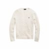 Polo Ralph Lauren Cable Knit Sweater - Image 3