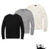 Polo Ralph Lauren Cable Knit Sweater