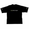 Balenciaga Sports Icon Embroidered T-Shirt - Image 2