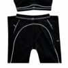 Alo Yoga Bra and Leggings Set - Image 3