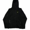 Nike Nocta Tech Fleece Black Set - Image 3