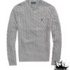 Polo Ralph Lauren Cable Knit Sweater - Image 4