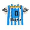 Travis Scott Circus Maximus Utopia Argentina Jersey - Image 2