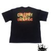 Gallery Dept Alone In Silence T-Shirt
