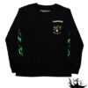 Chrome Hearts Stay Fast Long Sleeve - Image 2
