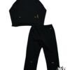 Nike Nocta Tech Fleece Black Set - Image 2