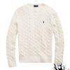 Polo Ralph Lauren Cable Knit Sweater - Image 3