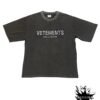Vetements Rhinestones Limited Edition